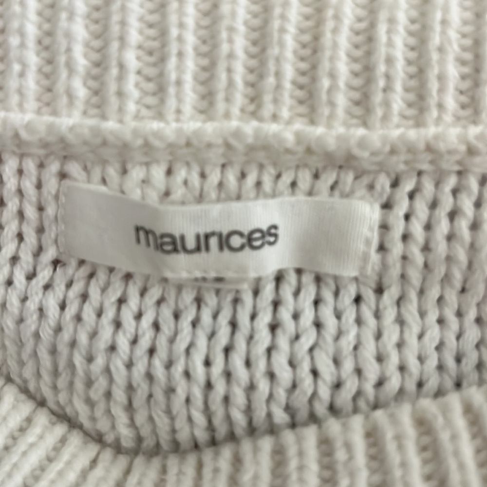 Sweater - Picture 4 of 4